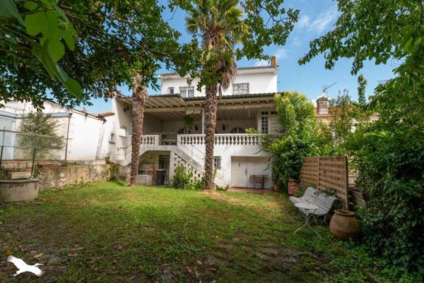 Maison à vendre 265 500 € Pauillac 7 p 170 m² DPE D