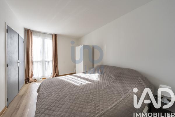 Appartement à vendre 2 pièces 47 m² Fresnes