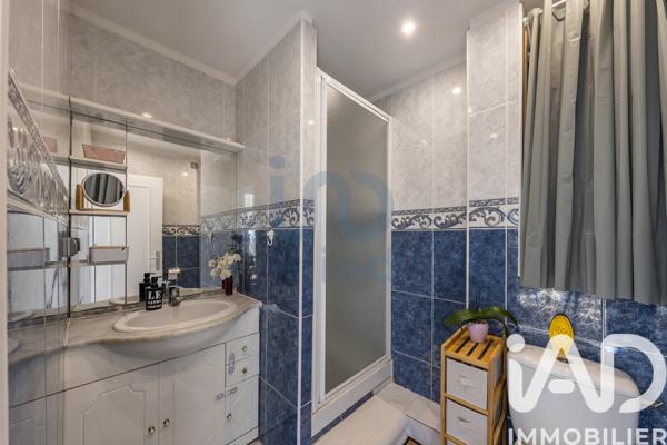 Appartement à vendre 2 pièces 47 m² Fresnes