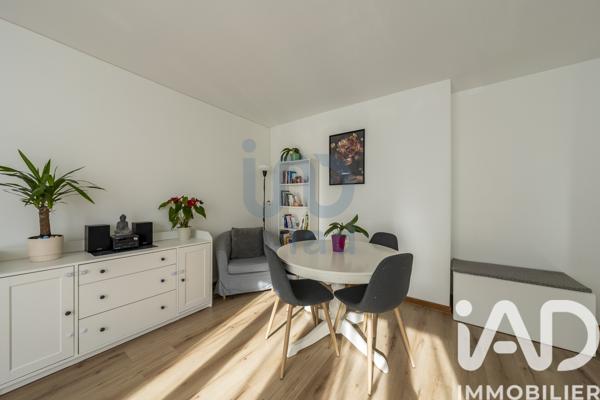 Appartement à vendre 2 pièces 47 m² Fresnes