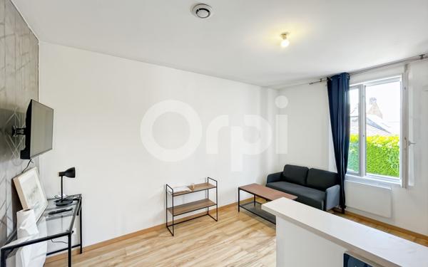 Immeuble à vendre    7 pièces •  Évreux