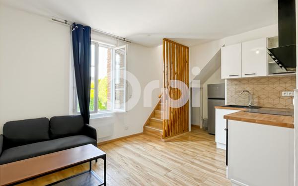 Immeuble à vendre    7 pièces •  Évreux