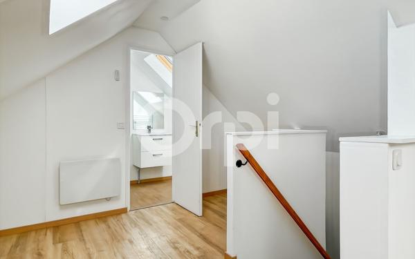 Immeuble à vendre    7 pièces •  Évreux