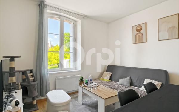 Immeuble à vendre    7 pièces •  Évreux