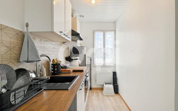 Immeuble à vendre    7 pièces •  Évreux