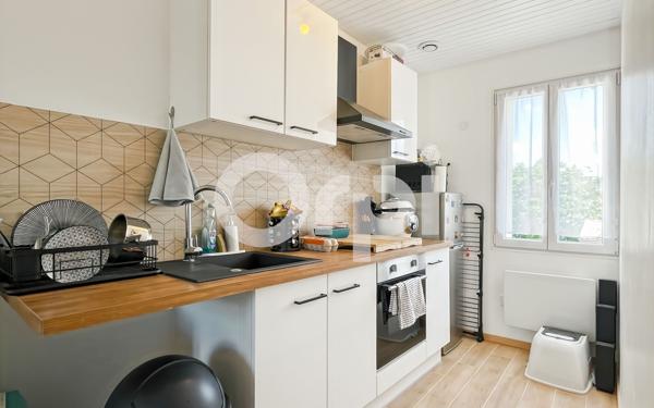 Immeuble à vendre    7 pièces •  Évreux