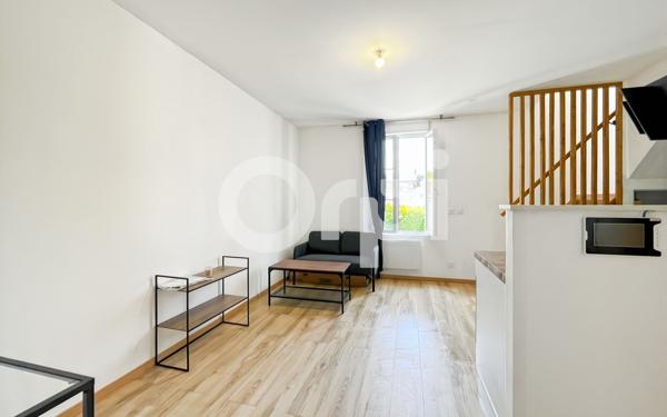 Immeuble à vendre    7 pièces •  Évreux