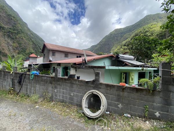 Appartement de 161 m²