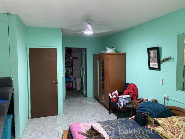 Appartement de 161 m²