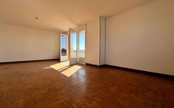 Appartement à louer    2 pièces • 57,95 m2 Saint-Dizier