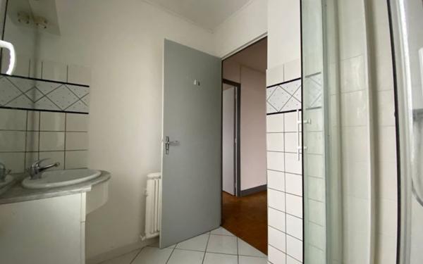 Appartement à louer    2 pièces • 57,95 m2 Saint-Dizier