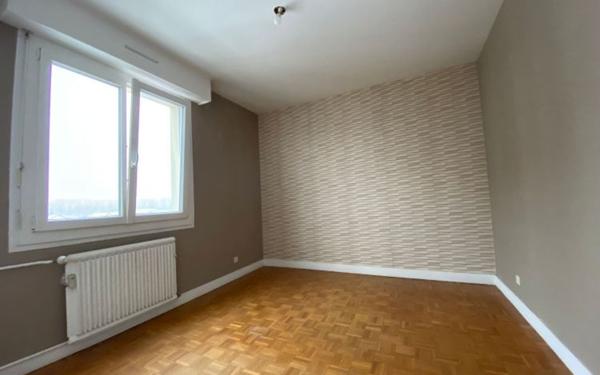 Appartement à louer    2 pièces • 57,95 m2 Saint-Dizier