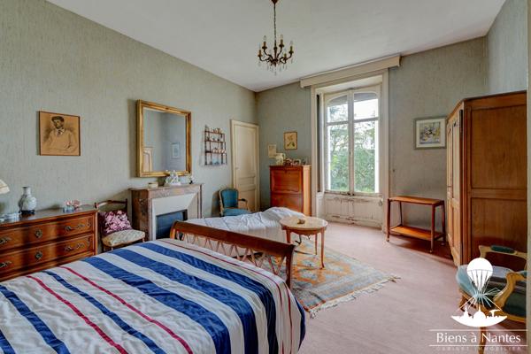 Maison à vendre Nantes 207 m² sur parcelle de 1000 m² , Nantes Maison à vendre Nantes 207 m² sur parcelle de 1000 m² , Nantes