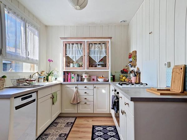 IDEALE FAMILLE MAISON TROIS CHAMBRES