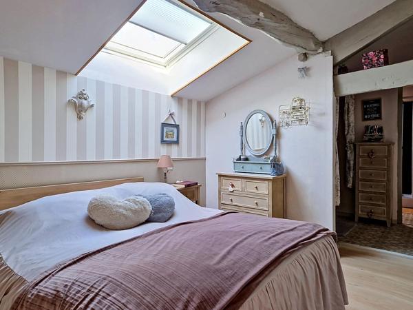 IDEALE FAMILLE MAISON TROIS CHAMBRES