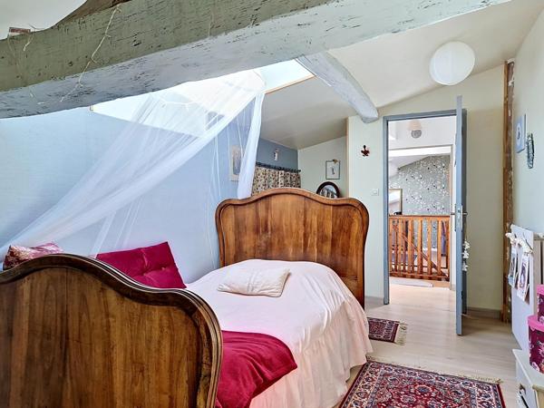IDEALE FAMILLE MAISON TROIS CHAMBRES