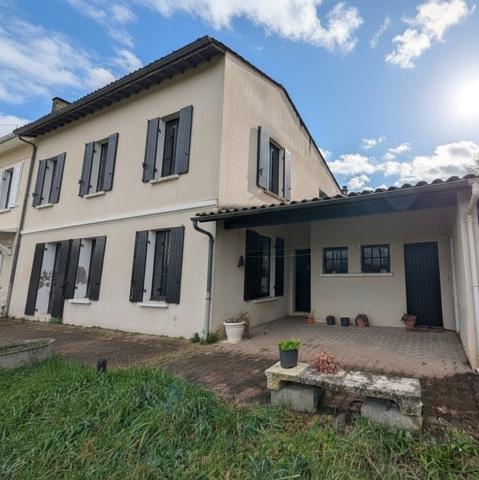 Maison Haut Latresne , Maison Haut Latresne ,
