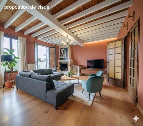 Maison Haut Latresne , Maison Haut Latresne ,