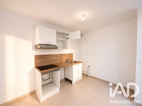 Studio à vendre 28,7 m² Monteux