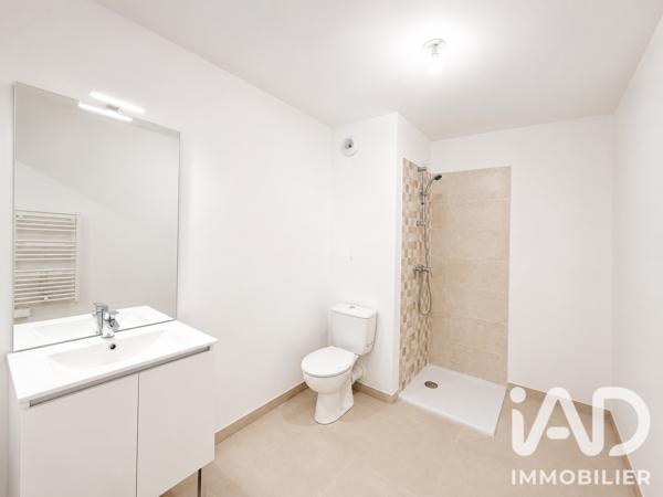 Studio à vendre 28,7 m² Monteux