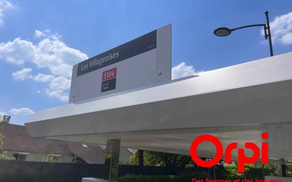 Maison à vendre    4 pièces •  Montigny-le-Bretonneux