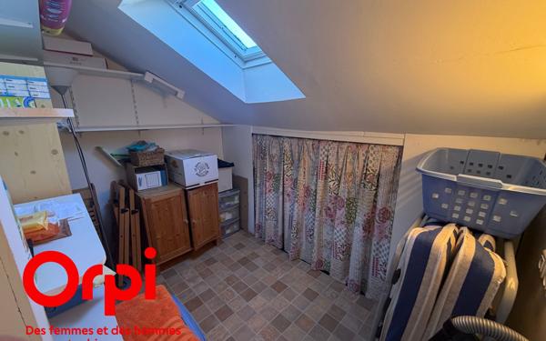 Maison à vendre    4 pièces •  Montigny-le-Bretonneux