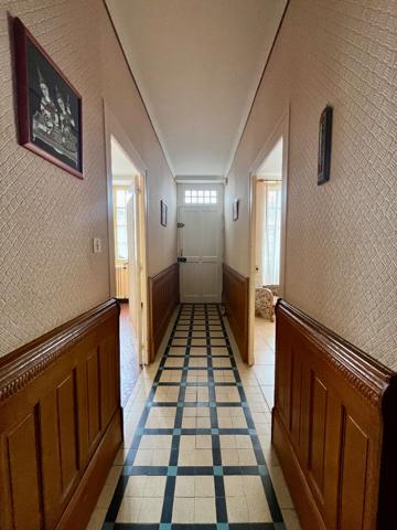 BOUGUENAIS Maison 156 m2 6 pièces et 100m2 de dépendances , Bouguenais BOUGUENAIS Maison 156 m2 6 pièces et 100m2 de dépendances , Bouguenais