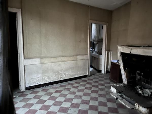 Maison à vendre |                                       Hourtin |                                        3 pièces  |  47 m²