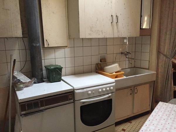 Maison à vendre |                                       Hourtin |                                        3 pièces  |  47 m²