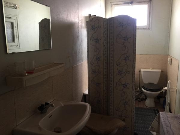 Maison à vendre |                                       Hourtin |                                        3 pièces  |  47 m²