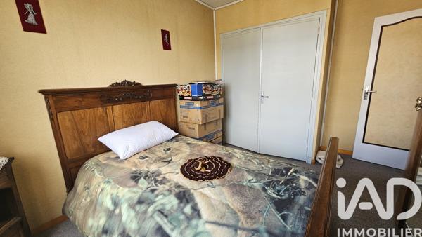 Appartement à vendre 4 pièces 73 m² Cournon-d'Auvergne