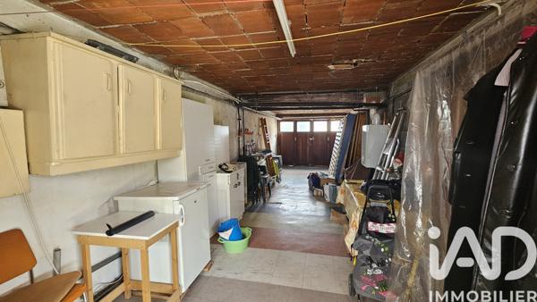 Appartement à vendre 4 pièces 73 m² Cournon-d'Auvergne