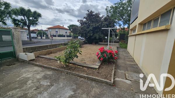 Appartement à vendre 4 pièces 73 m² Cournon-d'Auvergne