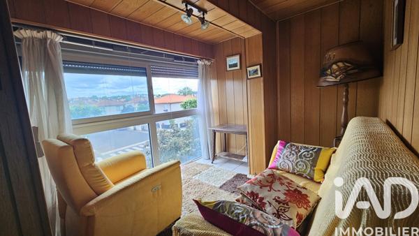 Appartement à vendre 4 pièces 73 m² Cournon-d'Auvergne