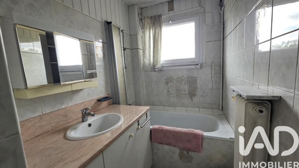 Appartement à vendre 4 pièces 73 m² Cournon-d'Auvergne