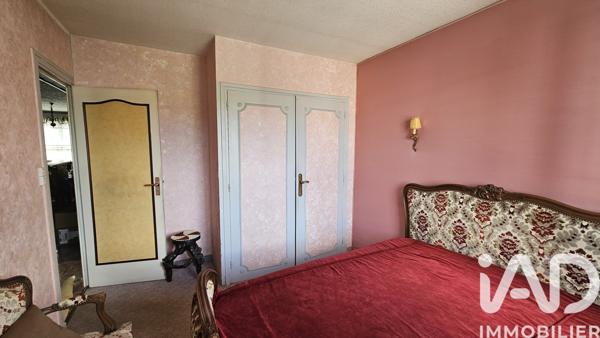 Appartement à vendre 4 pièces 73 m² Cournon-d'Auvergne