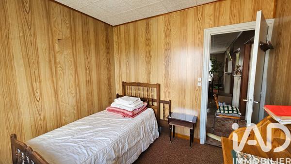 Appartement à vendre 4 pièces 73 m² Cournon-d'Auvergne