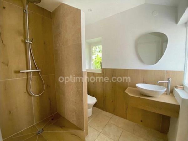Maison à vendre 4 pièces  (39)