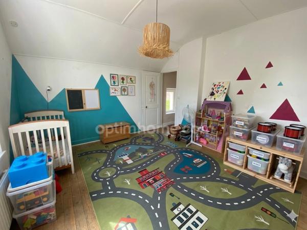 Maison à vendre 4 pièces  (39)
