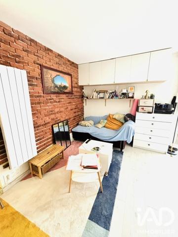 Studio à vendre 30 m² Sillingy
