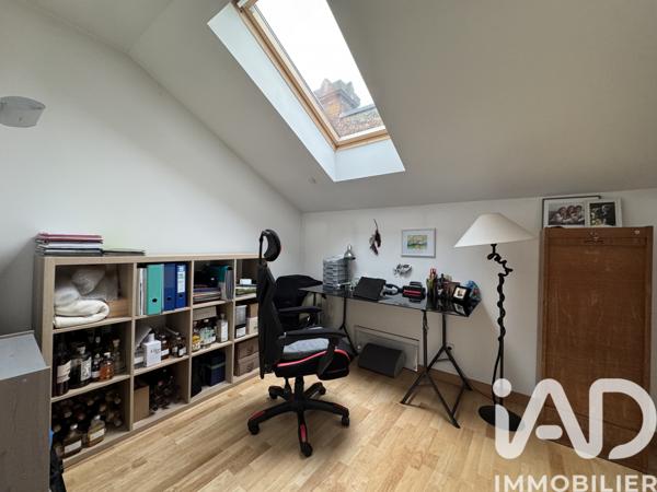 Appartement à vendre 3 pièces 58,86 m² Bordeaux