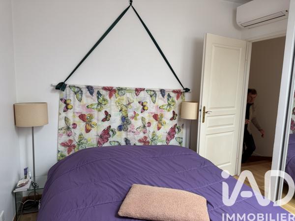 Appartement à vendre 3 pièces 58,86 m² Bordeaux