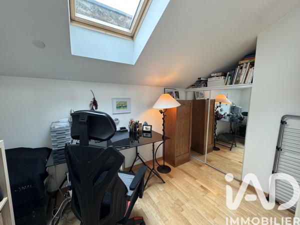 Appartement à vendre 3 pièces 58,86 m² Bordeaux