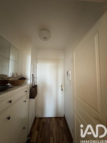 Appartement à vendre 3 pièces 58,86 m² Bordeaux