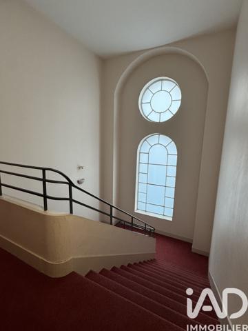 Appartement à vendre 3 pièces 58,86 m² Bordeaux