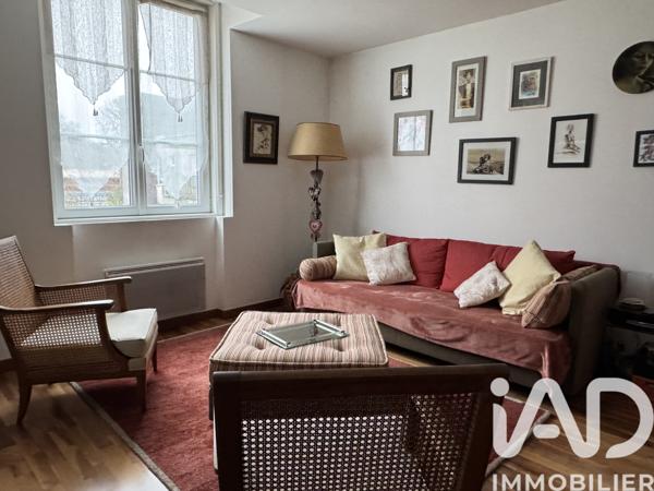 Appartement à vendre 3 pièces 58,86 m² Bordeaux