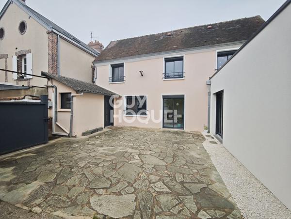 Maison Chartres 5 pièce(s)