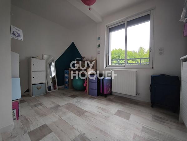 Maison Chartres 5 pièce(s)