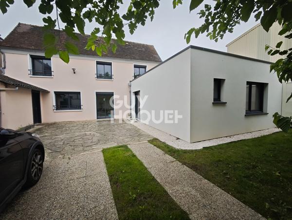 Maison Chartres 5 pièce(s)