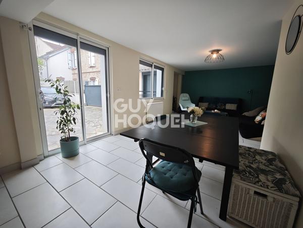 Maison Chartres 5 pièce(s)